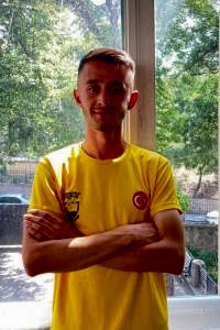 ANKARA BESYO ile kazananlar