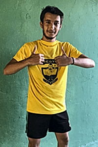 ANKARA BESYO ile kazananlar