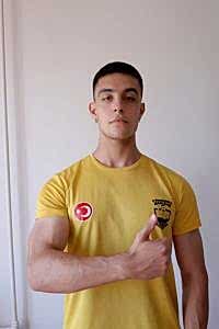 ANKARA BESYO ile kazananlar