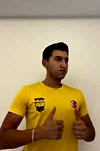 ANKARA BESYO ile kazananlar