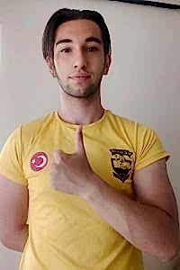 ANKARA BESYO ile kazananlar