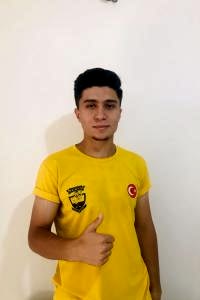 ANKARA BESYO ile kazananlar