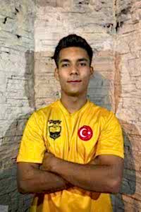 ANKARA BESYO ile kazananlar