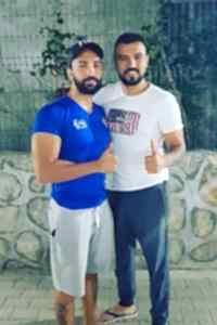 ANKARA BESYO ile kazananlar