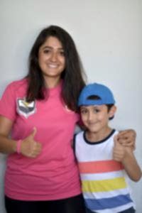 ANKARA BESYO ile kazananlar