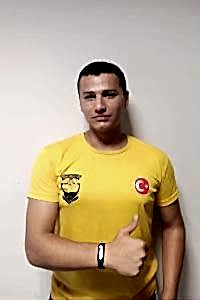 ANKARA BESYO ile kazananlar