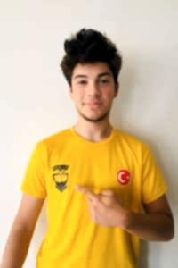 ANKARA BESYO ile kazananlar