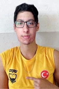 ANKARA BESYO ile kazananlar