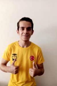 ANKARA BESYO ile kazananlar