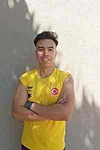 ANKARA BESYO ile kazananlar